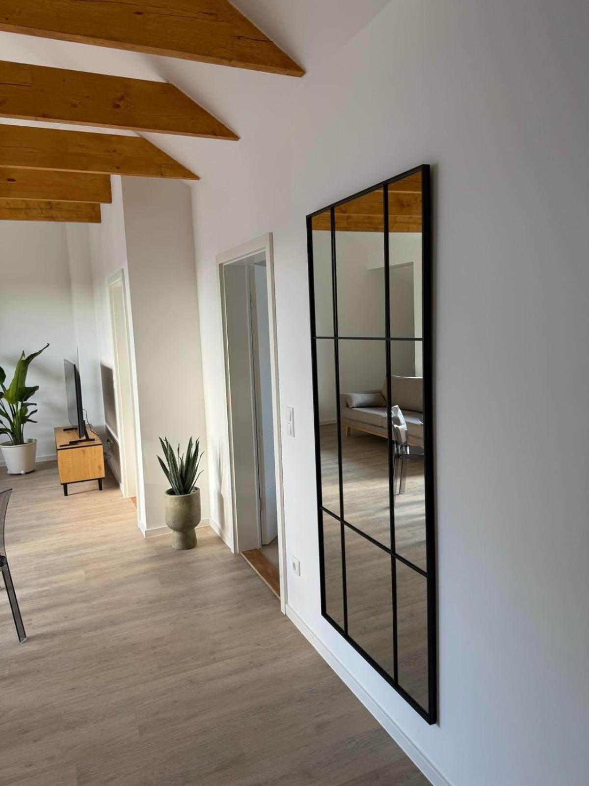 3-Zimmer-Wohnung In Hamburg Am Flughafen ภายนอก รูปภาพ